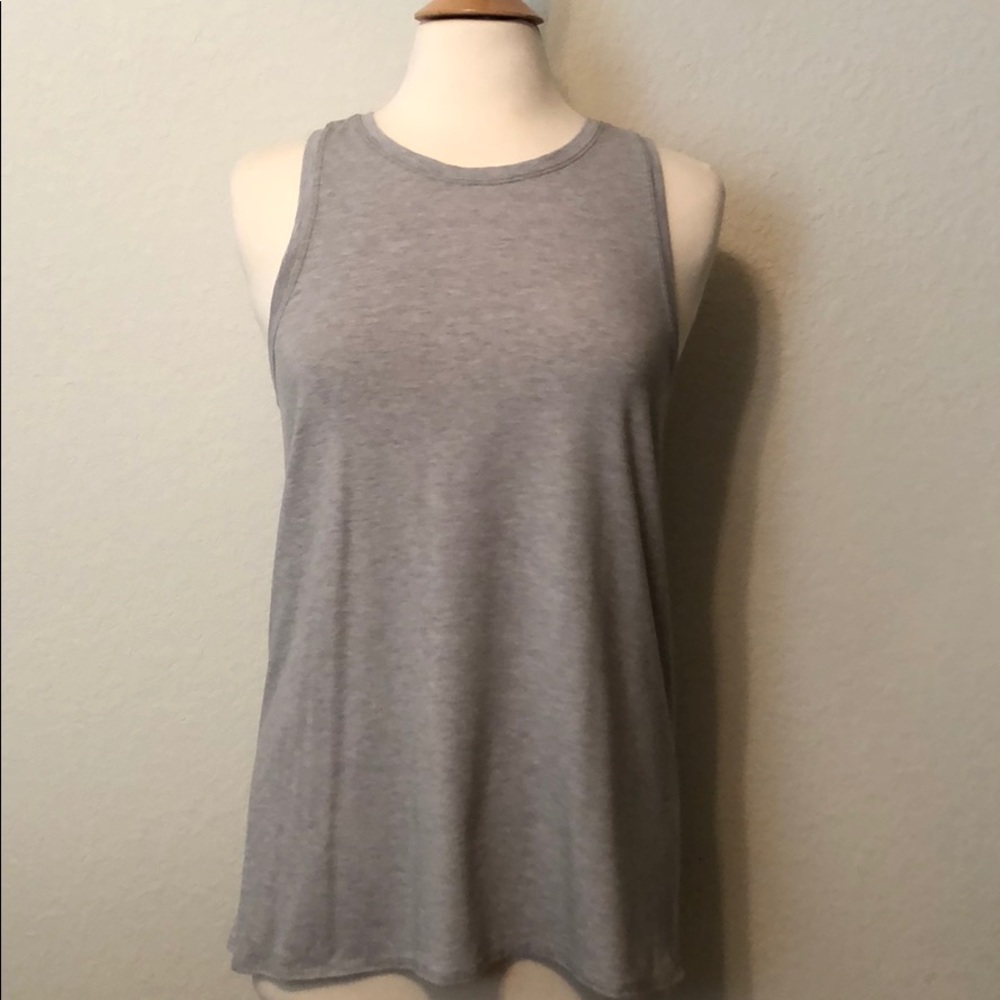 Casual Racerback Tank from Patagonia